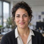 Miriam Falk